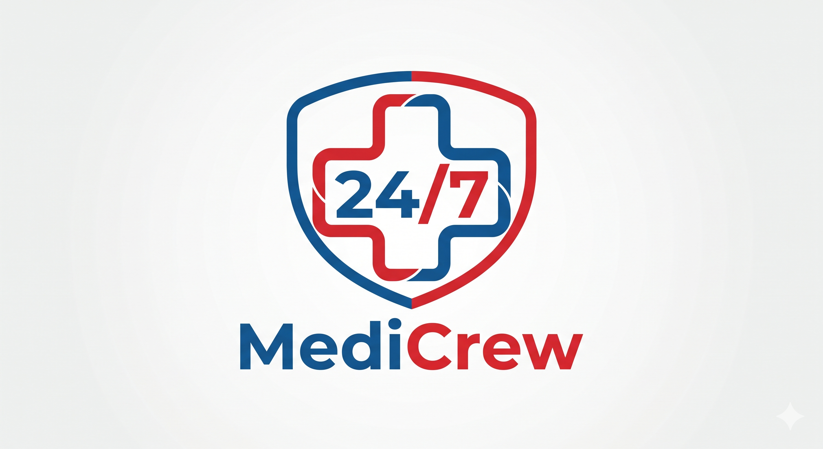 MediCrew Logo